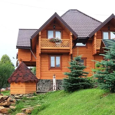 панська Плав'я