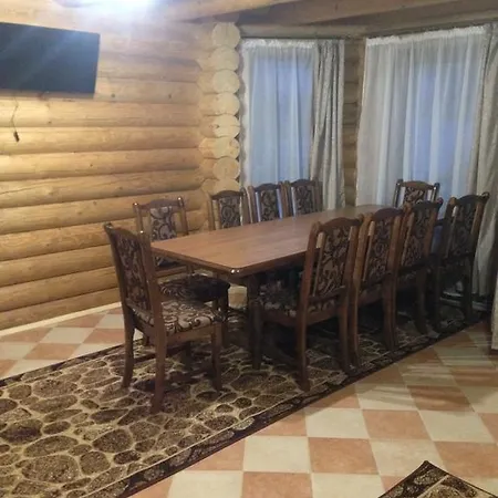 Готель панська
