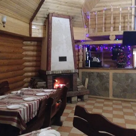 панська Готель