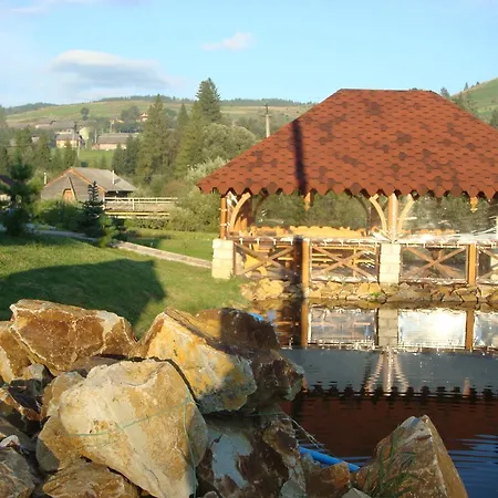 Hotel Panska Sadyba