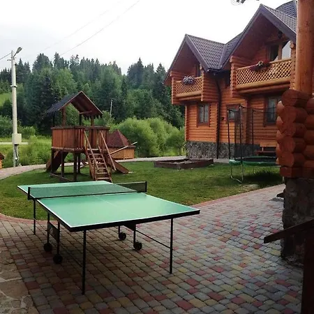 Hotel Panska Sadyba