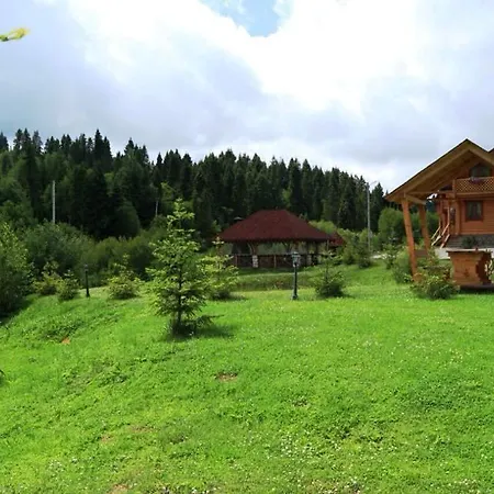 Hotel Panska Sadyba *