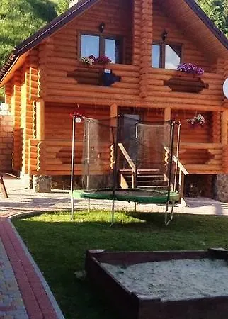 Panska Sadyba