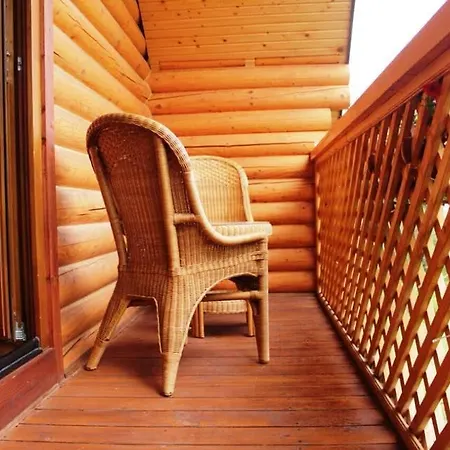 Panska Sadyba Hotel *