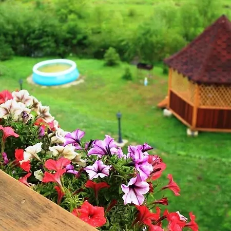 Panska Sadyba Plave