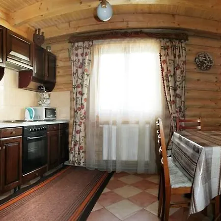 Panska Sadyba * Plave