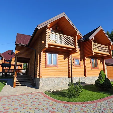 Panska Sadyba Plave