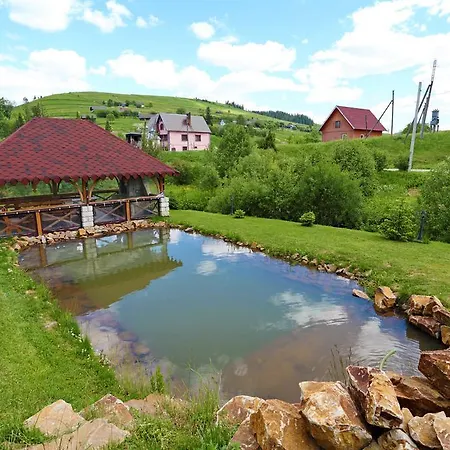 Hotel Panska Sadyba