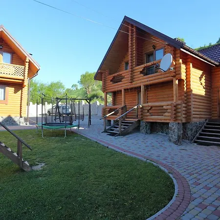 Hotel Panska Sadyba *