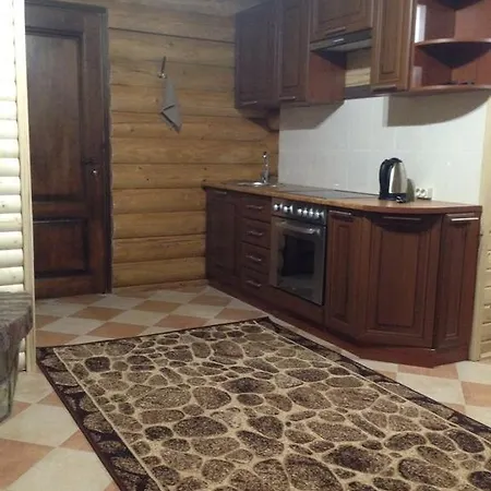 Panska Sadyba *