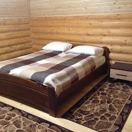 Panska Sadyba Hotel *
