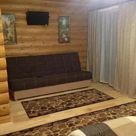 Hotel Panska Sadyba Plave