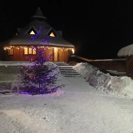 Panska Sadyba Plave