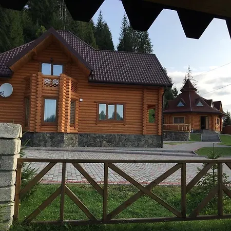 Hotel Panska Sadyba Plave