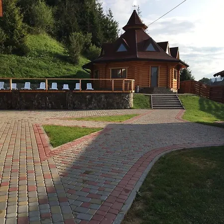 Hotel Panska Sadyba