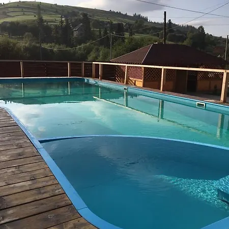 Panska Sadyba Hotel