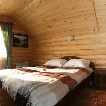 Hotel Panska Sadyba *